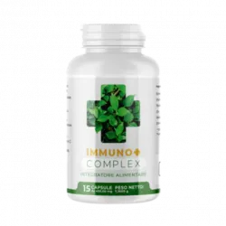 Immuno Plus Complex